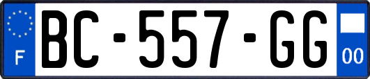 BC-557-GG