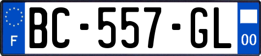 BC-557-GL