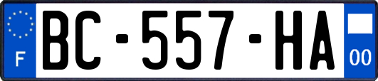 BC-557-HA