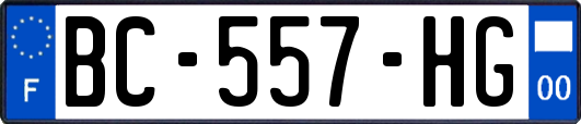 BC-557-HG