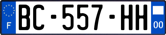 BC-557-HH
