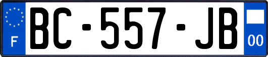 BC-557-JB