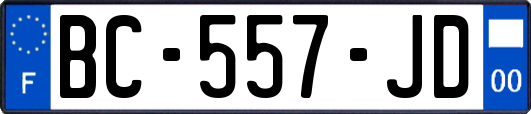 BC-557-JD