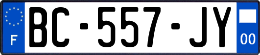 BC-557-JY