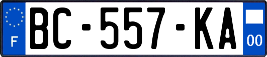 BC-557-KA