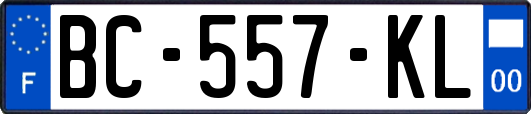 BC-557-KL