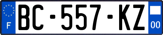 BC-557-KZ