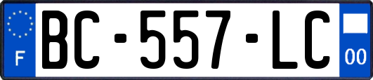 BC-557-LC