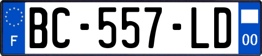 BC-557-LD