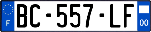 BC-557-LF