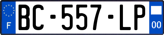 BC-557-LP
