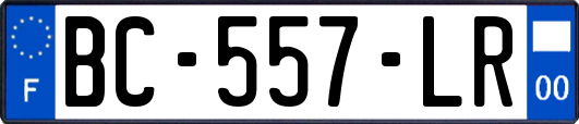BC-557-LR