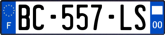 BC-557-LS