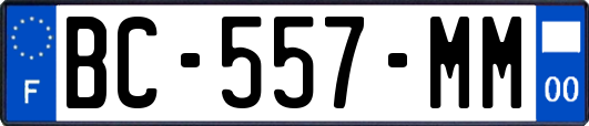 BC-557-MM