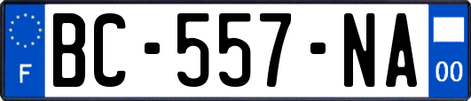 BC-557-NA
