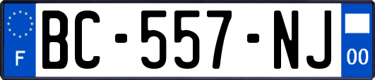 BC-557-NJ