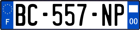 BC-557-NP