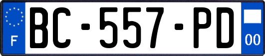 BC-557-PD