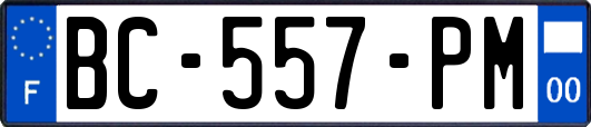 BC-557-PM