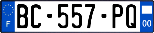 BC-557-PQ