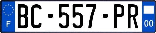 BC-557-PR
