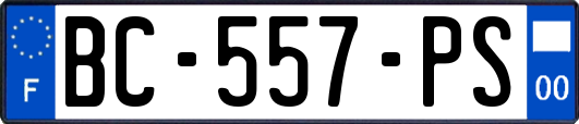 BC-557-PS