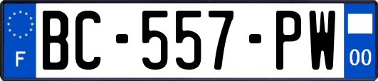 BC-557-PW