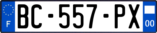 BC-557-PX