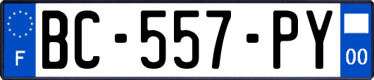 BC-557-PY