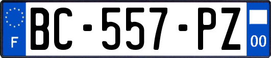 BC-557-PZ
