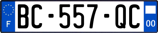BC-557-QC