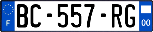 BC-557-RG