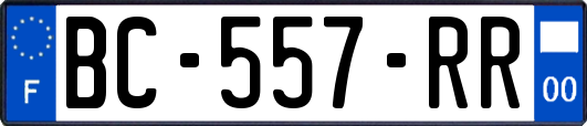 BC-557-RR