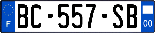 BC-557-SB