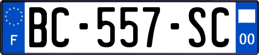 BC-557-SC