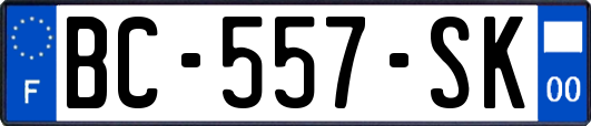 BC-557-SK