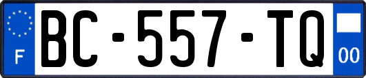 BC-557-TQ