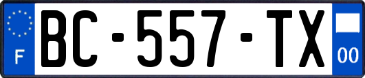BC-557-TX