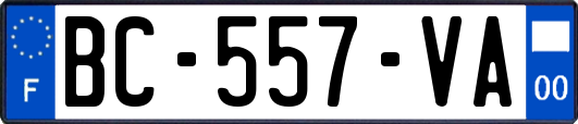 BC-557-VA