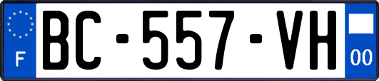 BC-557-VH