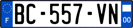 BC-557-VN