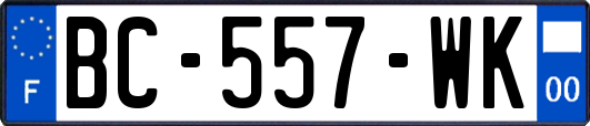BC-557-WK