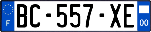 BC-557-XE