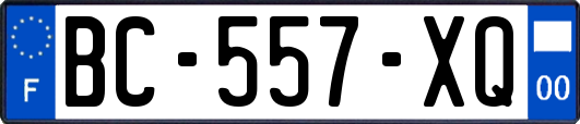 BC-557-XQ