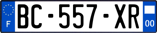 BC-557-XR