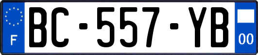 BC-557-YB