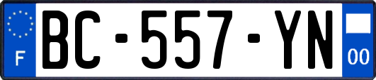 BC-557-YN
