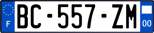 BC-557-ZM