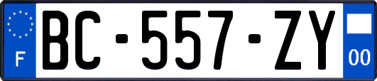 BC-557-ZY