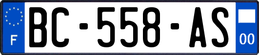 BC-558-AS